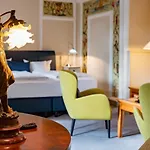 Ξενοδοχείο Romantik Jugendstilhotel Bellevue Traben-Trarbach