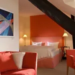 Ξενοδοχείο Romantik Jugendstilhotel Bellevue Traben-Trarbach