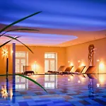 رومانتيك يوغنشتيلهوتيل بلفيو فندق ترابن ترارباخ