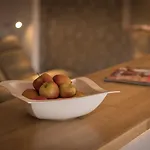 رومانتيك يوغنشتيلهوتيل بلفيو 4*
