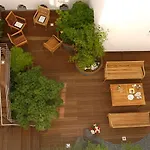رومانتيك يوغنشتيلهوتيل بلفيو فندق