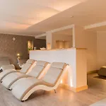Romantik Jugendstilhotel Bellevue Ξενοδοχείο