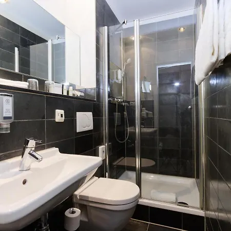 Hotel Romantik Jugendstilhotel Bellevue 4*