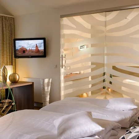 Romantik Jugendstilhotel Bellevue Traben-Trarbach