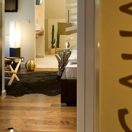 Romantik Jugendstilhotel Bellevue 4*