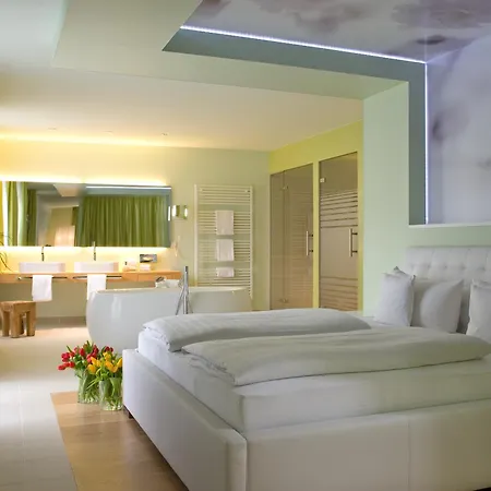 Romantik Jugendstilhotel Bellevue