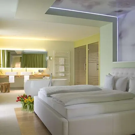 贝勒沃罗曼蒂克乔根德斯特酒店