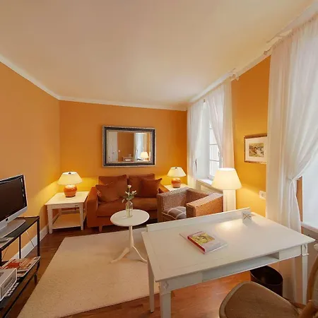 Hotel Romantik Jugendstilhotel Bellevue Traben-Trarbach