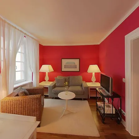 Romantik Jugendstilhotel Bellevue Hotel Traben-Trarbach