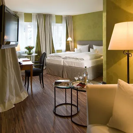 Romantik Jugendstilhotel Bellevue Traben-Trarbach