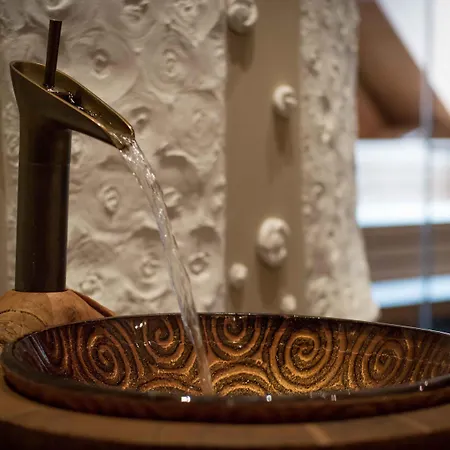 Hotel Romantik Jugendstilhotel Bellevue Traben-Trarbach