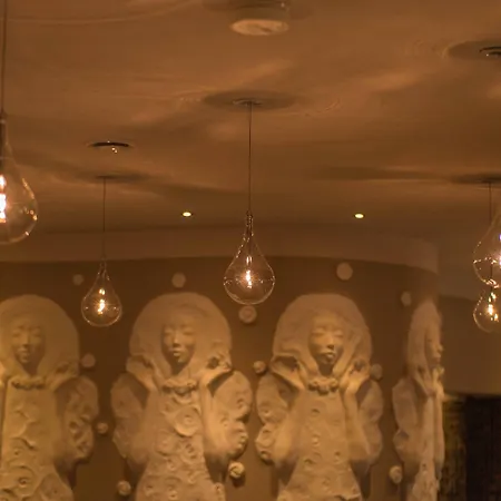 Romantik Jugendstilhotel Bellevue Traben-Trarbach