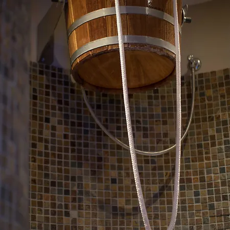 Hotel Romantik Jugendstilhotel Bellevue