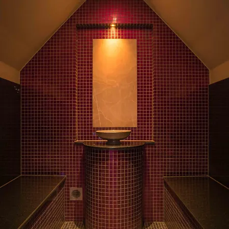 Romantik Jugendstilhotel Bellevue Szálloda
