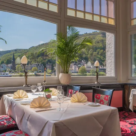 贝勒沃罗曼蒂克乔根德斯特酒店