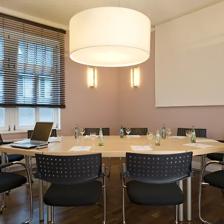 Romantik Jugendstilhotel Bellevue Traben-Trarbach