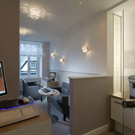 Romantik Jugendstilhotel Bellevue Traben-Trarbach