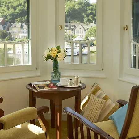 Romantik Jugendstilhotel Bellevue 4*