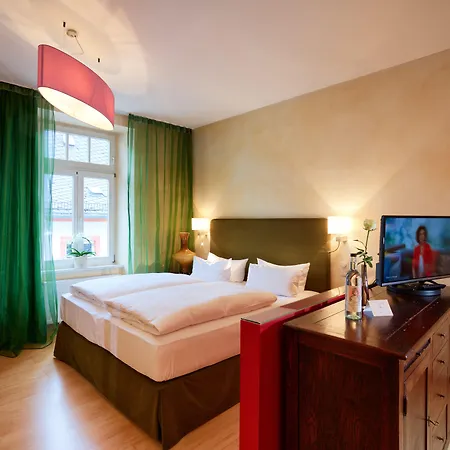 Romantik Jugendstilhotel Bellevue Traben-Trarbach