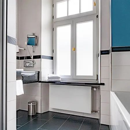 Romantik Jugendstilhotel Bellevue Traben-Trarbach