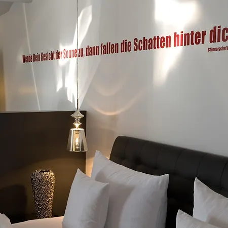 Romantik Jugendstilhotel Bellevue Szálloda