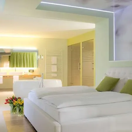 Romantik Jugendstilhotel Bellevue Traben-Trarbach