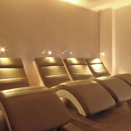 Hotel Romantik Jugendstilhotel Bellevue