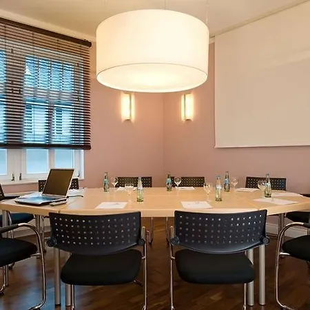 Romantik Jugendstilhotel Bellevue 4* Traben-Trarbach