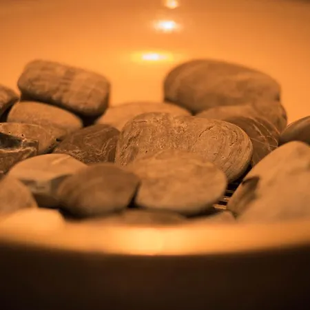 Romantik Jugendstilhotel Bellevue Traben-Trarbach