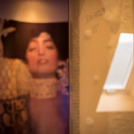 酒店 贝勒沃罗曼蒂克乔根德斯特酒店 4*