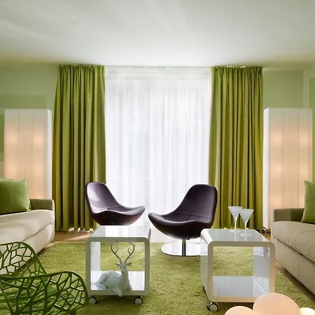 Romantik Jugendstilhotel Bellevue 4* Traben-Trarbach