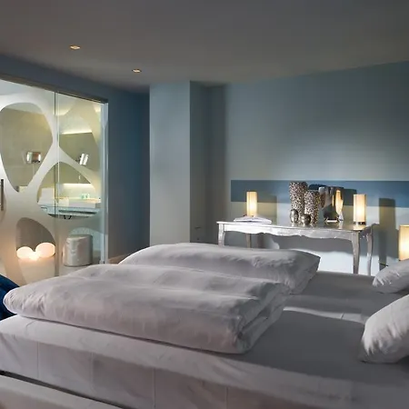 Romantik Jugendstilhotel Bellevue Traben-Trarbach