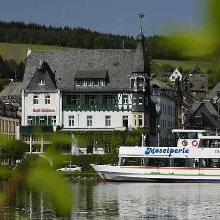 Romantik Jugendstilhotel Bellevue