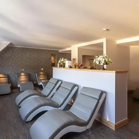 Romantik Jugendstilhotel Bellevue Hotel Traben-Trarbach