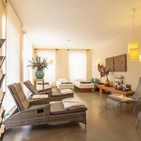 贝勒沃罗曼蒂克乔根德斯特酒店 4*