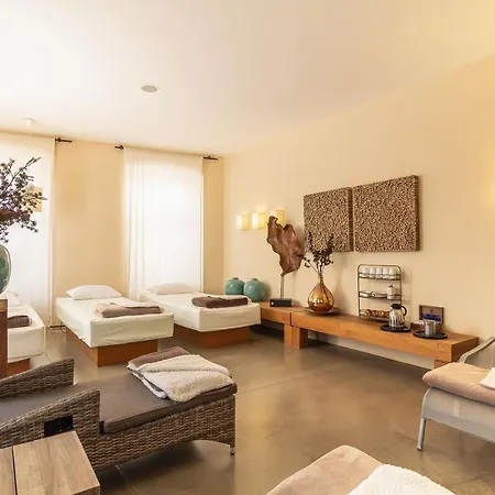 Romantik Jugendstilhotel Bellevue 4* Traben-Trarbach