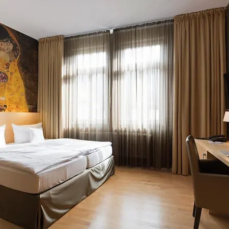 Romantik Jugendstilhotel Bellevue 4*