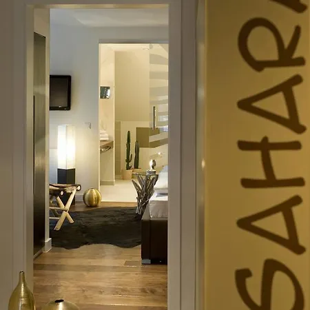 Romantik Jugendstilhotel Bellevue Hotel 4*