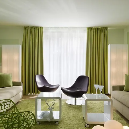 Romantik Jugendstilhotel Bellevue 4*