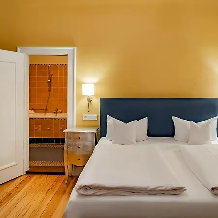 Szálloda Romantik Jugendstilhotel Bellevue Traben-Trarbach