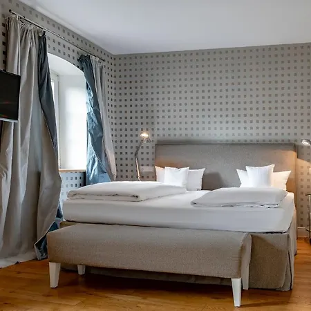 Romantik Jugendstilhotel Bellevue 4* Traben-Trarbach