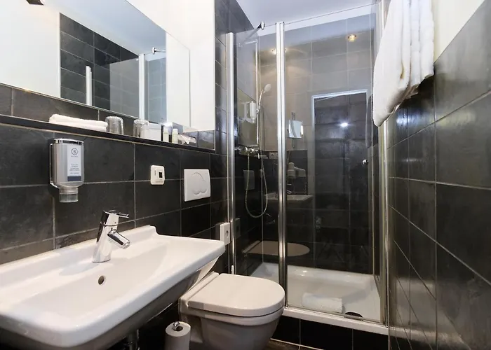 Hotel Romantik Jugendstilhotel Bellevue 4*