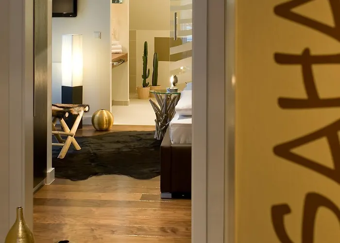 Romantik Jugendstilhotel Bellevue 4*