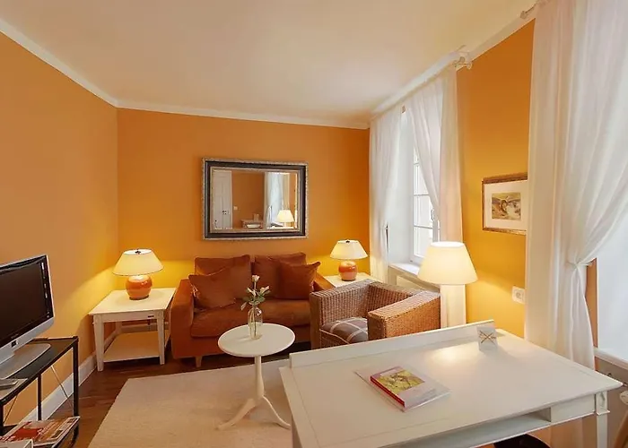 Hotel Romantik Jugendstilhotel Bellevue Traben-Trarbach