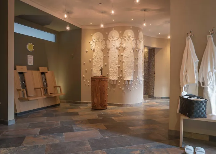 Romantik Jugendstilhotel Bellevue 4*