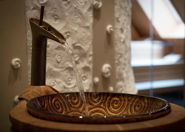 Hotel Romantik Jugendstilhotel Bellevue Traben-Trarbach