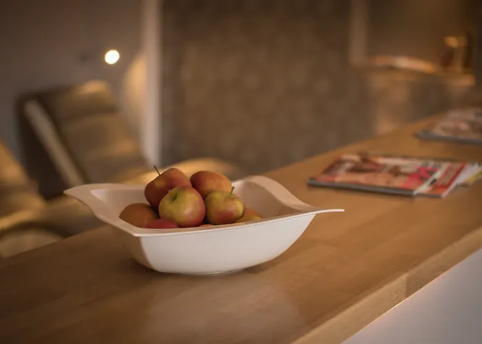 Romantik Jugendstilhotel Bellevue 4*