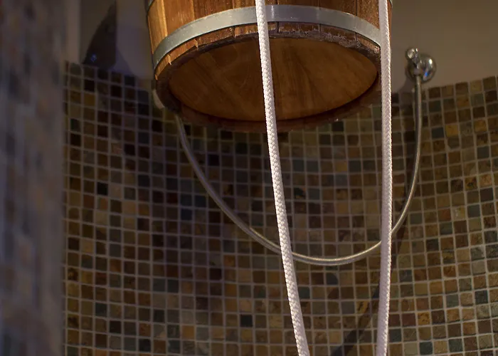 Hotel Romantik Jugendstilhotel Bellevue