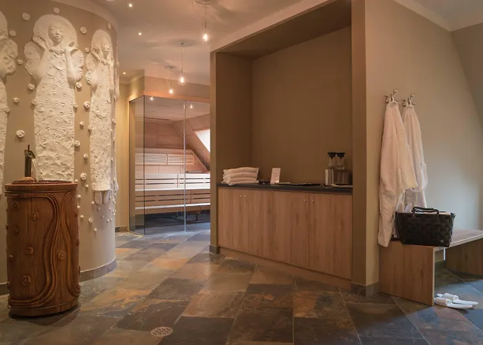 Romantik Jugendstilhotel Bellevue Hotel 4*