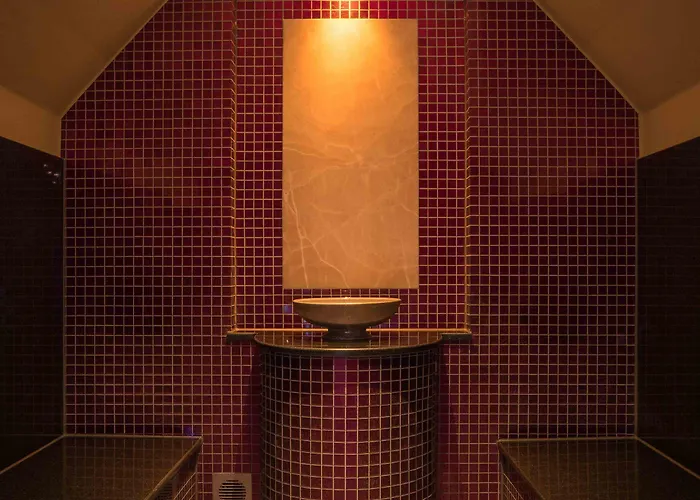 Romantik Jugendstilhotel Bellevue Hotel